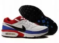 air max bw chaussures nike running training colorful